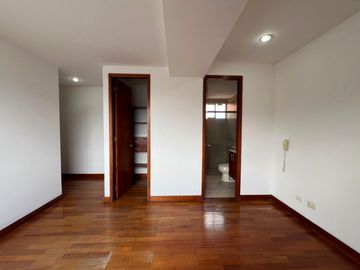 Apartamento en Arriendo en La Florida, Poblado Medellín Antioquia