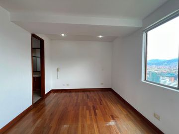Apartamento en Arriendo en La Florida, Poblado Medellín Antioquia