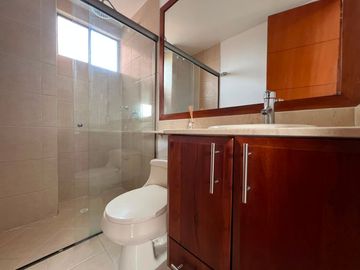 Apartamento en Arriendo en La Florida, Poblado Medellín Antioquia