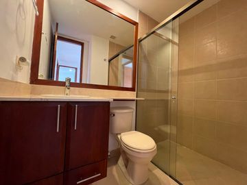 Apartamento en Arriendo en La Florida, Poblado Medellín Antioquia