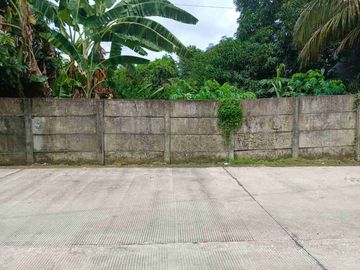 Tanah Kosong Berpagar Dalam Kompleks Elit Panakkukang