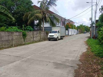 Tanah Kosong Berpagar Dalam Kompleks Elit Panakkukang