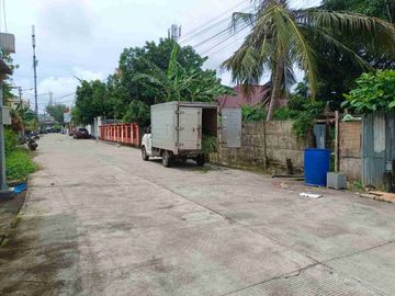 Tanah Kosong Berpagar Dalam Kompleks Elit Panakkukang