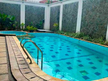 Dijual Rumah mewah di grogol utara dekat permata hijau