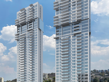 Departamentos en VENTA en Bosque Real