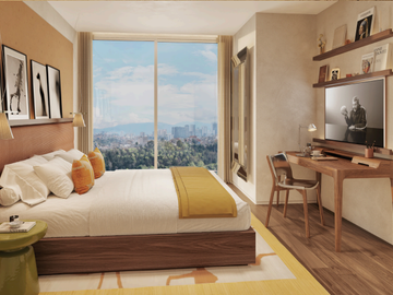 Departamentos en VENTA en Bosque Real
