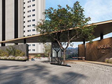 Departamentos en VENTA en Bosque Real