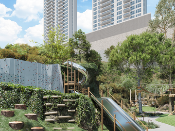 Departamentos en VENTA en Bosque Real