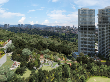 Departamentos en VENTA en Bosque Real