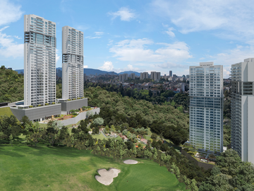 Departamentos en VENTA en Bosque Real