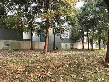 Dijual Kavling di Boulevard Posisi Badan di Serpong Lagoon Tangerang Selatan
