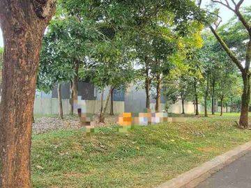 Dijual Kavling di Boulevard Posisi Badan di Serpong Lagoon Tangerang Selatan