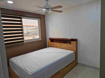 Three (3) Bedroom Condo Unit for Rent inside Clark Freeport Zone Pampanga | Fully Furnished | 133sqm