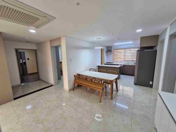 Three (3) Bedroom Condo Unit for Rent inside Clark Freeport Zone Pampanga | Fully Furnished | 133sqm
