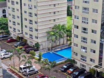 Three (3) Bedroom Condo Unit for Rent inside Clark Freeport Zone Pampanga | Fully Furnished | 133sqm