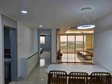 Three (3) Bedroom Condo Unit for Rent inside Clark Freeport Zone Pampanga | Fully Furnished | 133sqm
