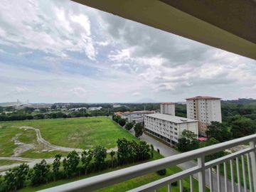 Three (3) Bedroom Condo Unit for Rent inside Clark Freeport Zone Pampanga | Fully Furnished | 133sqm