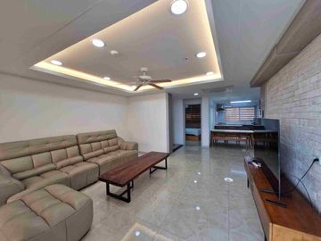 Three (3) Bedroom Condo Unit for Rent inside Clark Freeport Zone Pampanga | Fully Furnished | 133sqm