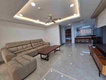 Three (3) Bedroom Condo Unit for Rent inside Clark Freeport Zone Pampanga | Fully Furnished | 133sqm