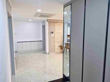 Three (3) Bedroom Condo Unit for Rent inside Clark Freeport Zone Pampanga | Fully Furnished | 133sqm
