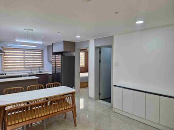 Three (3) Bedroom Condo Unit for Rent inside Clark Freeport Zone Pampanga | Fully Furnished | 133sqm