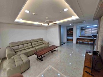 Three (3) Bedroom Condo Unit for Rent inside Clark Freeport Zone Pampanga | Fully Furnished | 133sqm