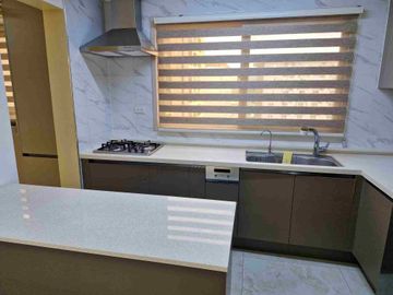 Three (3) Bedroom Condo Unit for Rent inside Clark Freeport Zone Pampanga | Fully Furnished | 133sqm