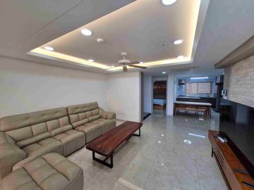 Three (3) Bedroom Condo Unit for Sale and Rent inside Clark Freeport Zone Pampanga | Fully Furnished | 133 sqm