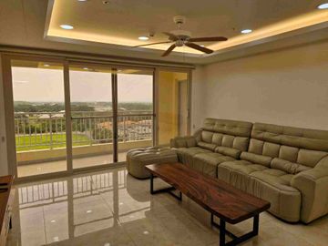 Three (3) Bedroom Condo Unit for Sale and Rent inside Clark Freeport Zone Pampanga | Fully Furnished | 133 sqm