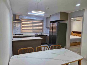 Three (3) Bedroom Condo Unit for Sale and Rent inside Clark Freeport Zone Pampanga | Fully Furnished | 133 sqm
