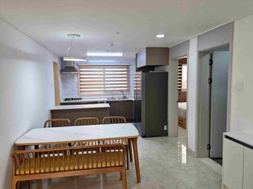 Three (3) Bedroom Condo Unit for Sale and Rent inside Clark Freeport Zone Pampanga | Fully Furnished | 133 sqm