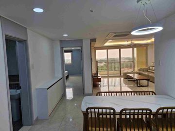 Three (3) Bedroom Condo Unit for Sale and Rent inside Clark Freeport Zone Pampanga | Fully Furnished | 133 sqm