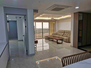 Three (3) Bedroom Condo Unit for Sale and Rent inside Clark Freeport Zone Pampanga | Fully Furnished | 133 sqm