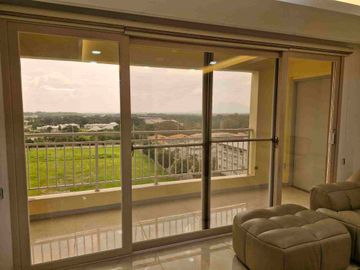 Three (3) Bedroom Condo Unit for Sale and Rent inside Clark Freeport Zone Pampanga | Fully Furnished | 133 sqm