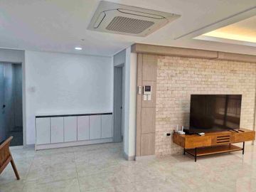 Three (3) Bedroom Condo Unit for Sale and Rent inside Clark Freeport Zone Pampanga | Fully Furnished | 133 sqm