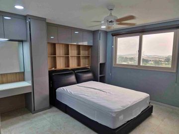 Three (3) Bedroom Condo Unit for Sale and Rent inside Clark Freeport Zone Pampanga | Fully Furnished | 133 sqm