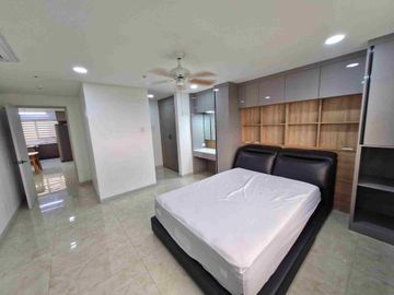 Three (3) Bedroom Condo Unit for Sale and Rent inside Clark Freeport Zone Pampanga | Fully Furnished | 133 sqm