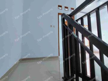 Rumah mewah di zaina residence..