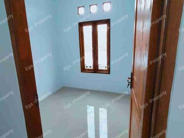 Rumah mewah di zaina residence..