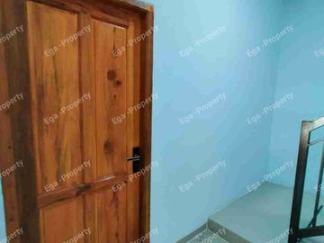 Rumah mewah di zaina residence..