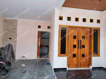 Rumah mewah di zaina residence..