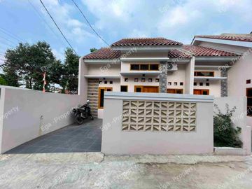 Rumah minimalis harga ekonomis..