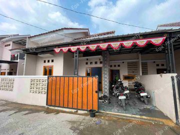 Rumah minimalis harga ekonomis..