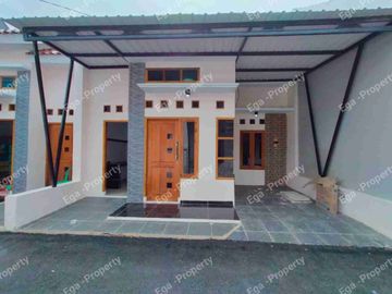 Rumah minimalis harga ekonomis..