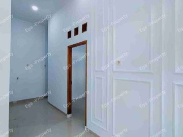 Rumah minimalis harga ekonomis..