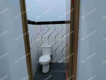 Rumah minimalis harga ekonomis..