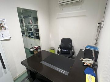 Dijual ruko full furnished di Ruko Jatiwaringin Junction, cipinang melayu, makasar, jakarta timur