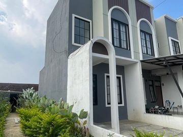 Murah Rumah di Perumahan Seroja Home Residence