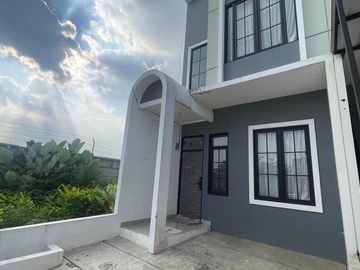 Murah Rumah di Perumahan Seroja Home Residence
