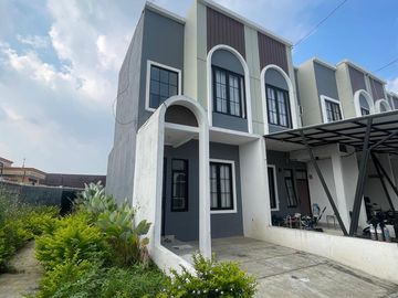 Murah Rumah di Perumahan Seroja Home Residence